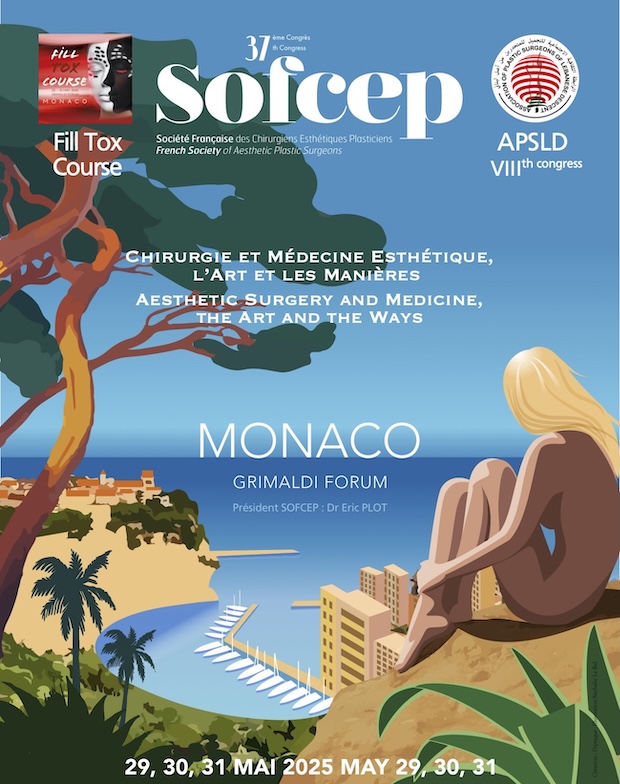 Congrès de la Société Française des Chirurgiens Esthétiques Plasticiens